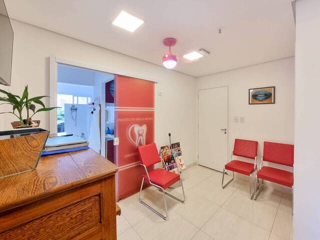 #142 - Sala para Locação em São Paulo - SP - 2