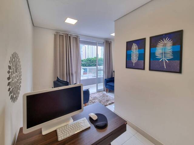 #142 - Sala para Locação em São Paulo - SP - 3