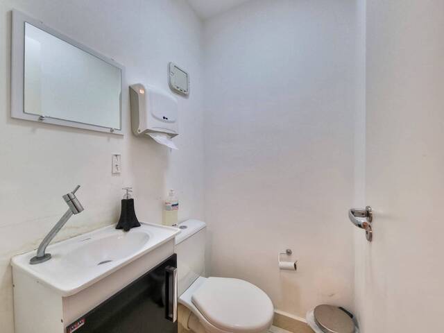 Sala para Locação em São Paulo - 4