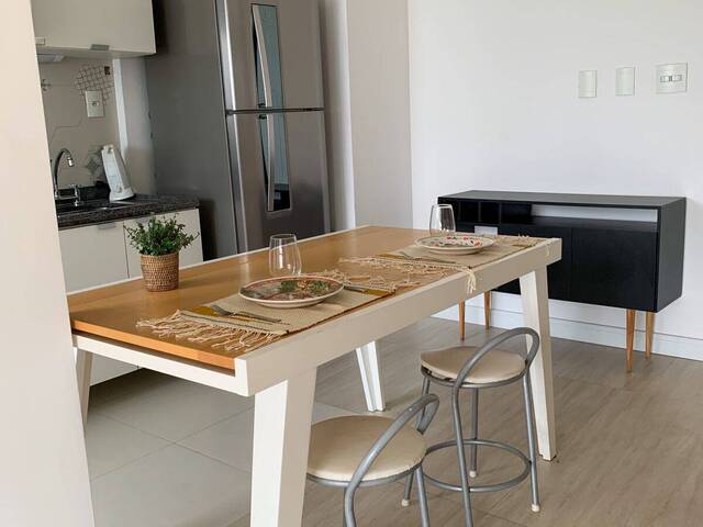Apartamento para Locação em São Paulo - 4