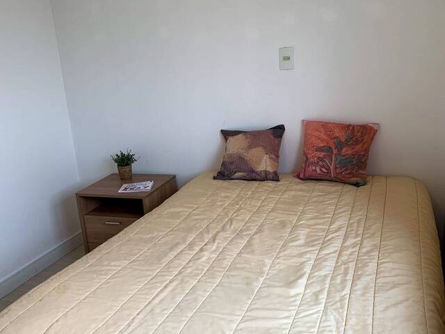 #143 - Apartamento para Locação em São Paulo - SP - 2