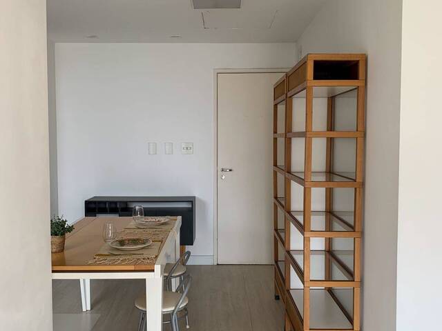 #143 - Apartamento para Locação em São Paulo - SP - 3