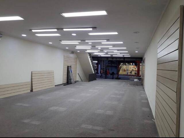 #145 - Salão Comercial para Locação em São Paulo - SP - 3