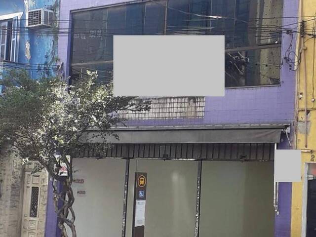 #145 - Salão Comercial para Locação em São Paulo - SP - 1
