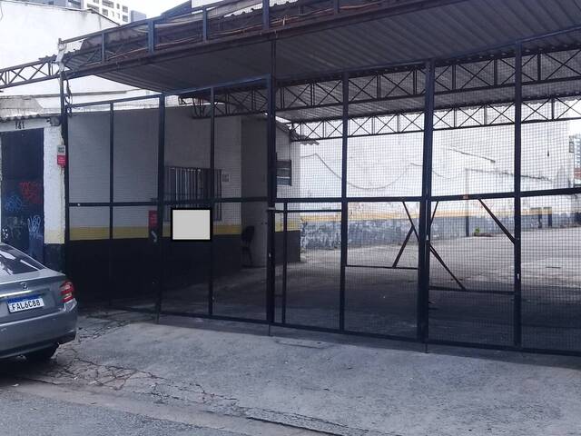 #147 - Área para Venda em São Paulo - SP - 1