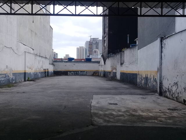 #147 - Área para Venda em São Paulo - SP - 2
