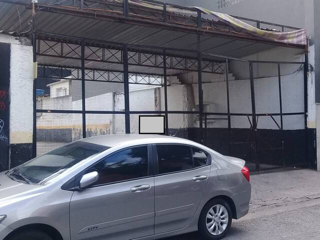 Área para Venda em São Paulo - 4