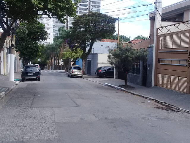 Área para Venda em São Paulo - 5