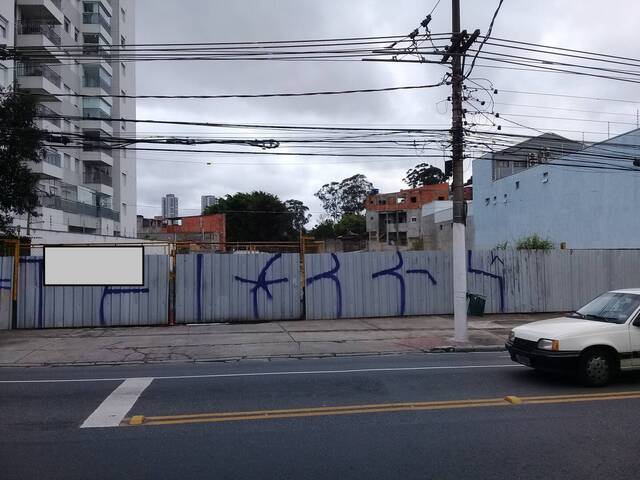 #146 - Área para Locação em São Paulo - SP - 1