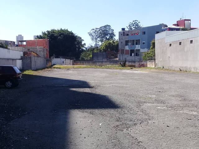 #146 - Área para Locação em São Paulo - SP - 2