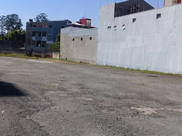 #146 - Área para Locação em São Paulo - SP - 3
