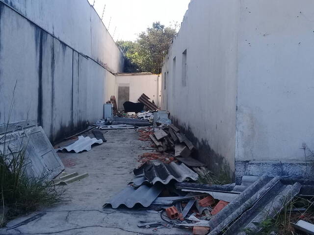 #148 - Área para Venda em São Paulo - SP