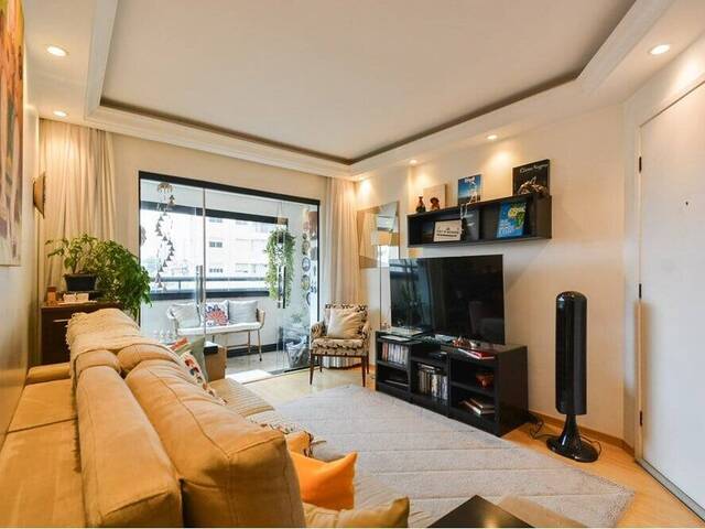 #149 - Apartamento para Venda em São Paulo - SP - 3