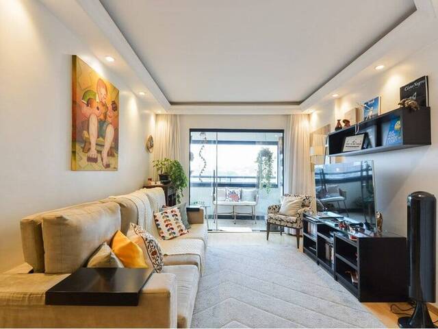 #149 - Apartamento para Venda em São Paulo - SP - 2