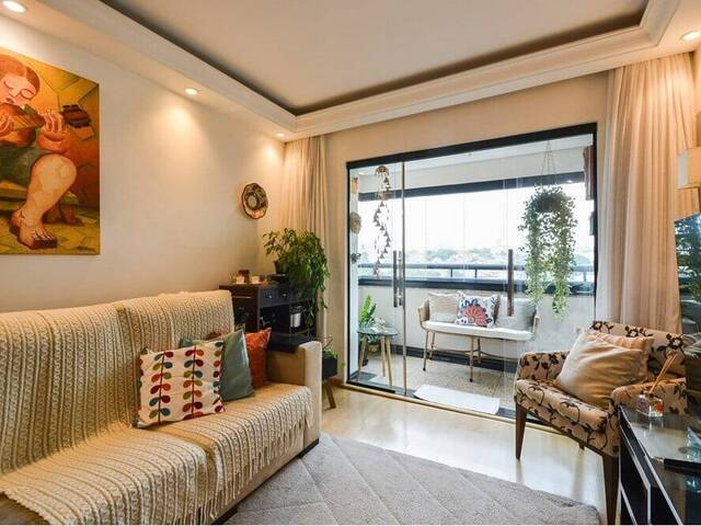 Apartamento para Venda em São Paulo - 4