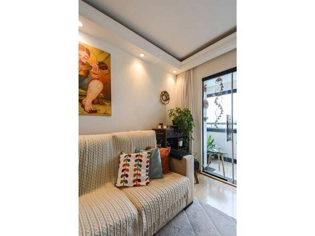 Apartamento para Venda em São Paulo - 5