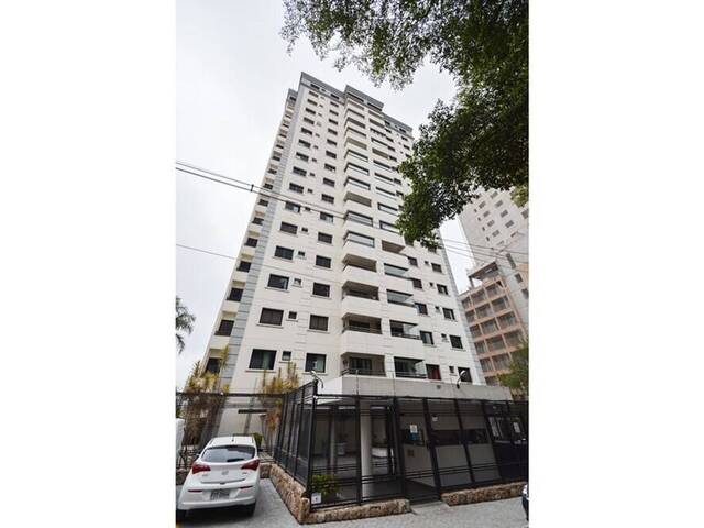 #149 - Apartamento para Venda em São Paulo - SP - 1