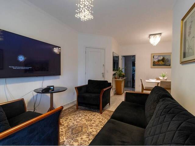 #150 - Apartamento para Venda em São Paulo - SP - 1