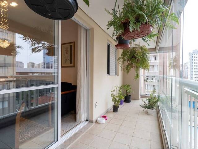 Apartamento para Venda em São Paulo - 5
