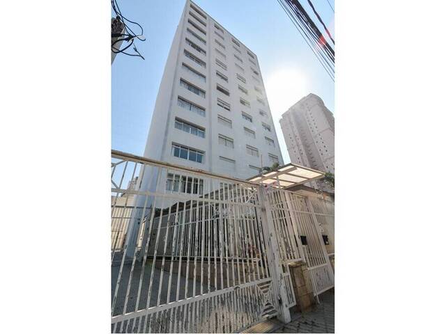 #151 - Apartamento para Venda em São Paulo - SP - 1