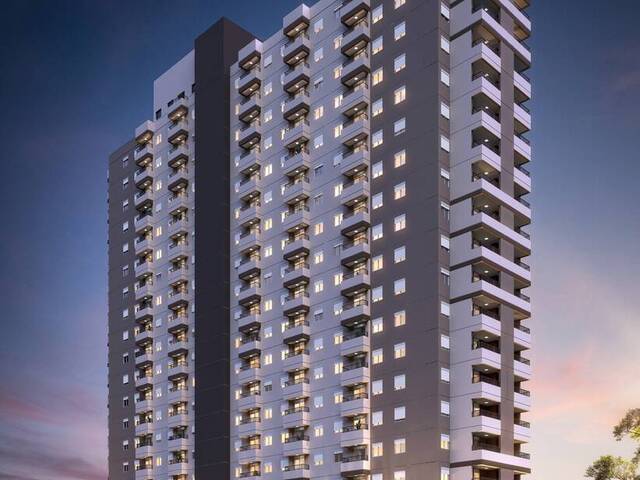 #152 - Apartamento para Venda em São Paulo - SP - 1