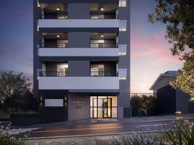 #152 - Apartamento para Venda em São Paulo - SP - 2