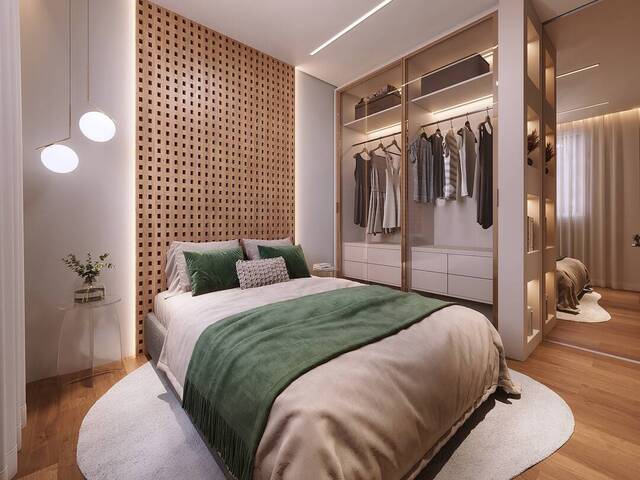 Apartamento para Venda em São Paulo - 5
