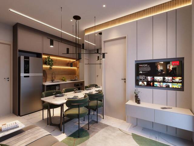 Apartamento para Venda em São Paulo - 4