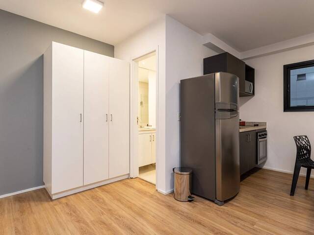 #153 - Apartamento para Venda em São Paulo - SP - 3