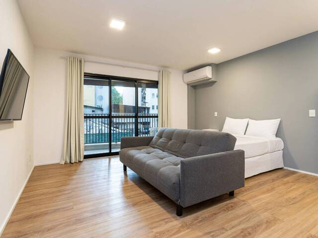 #153 - Apartamento para Venda em São Paulo - SP - 2