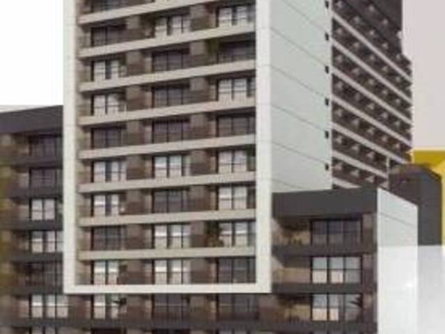 #153 - Apartamento para Venda em São Paulo - SP - 1
