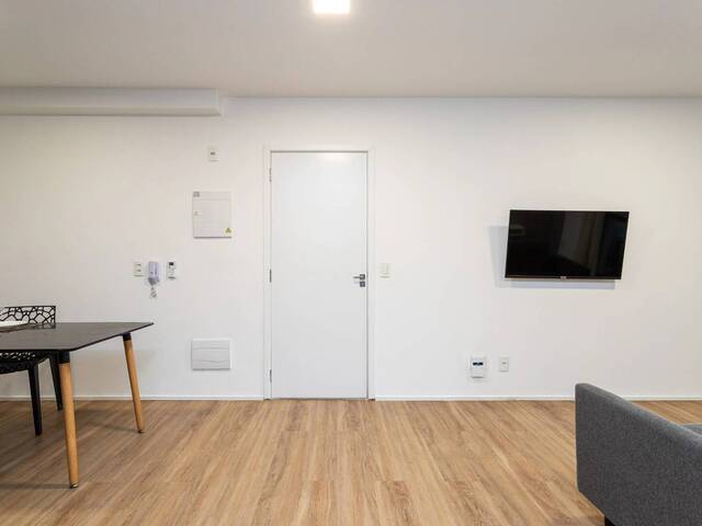 Apartamento para Venda em São Paulo - 5