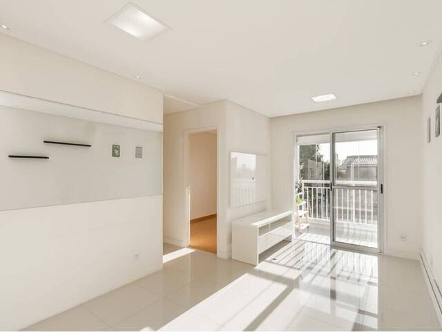 #154 - Apartamento para Venda em São Paulo - SP - 2