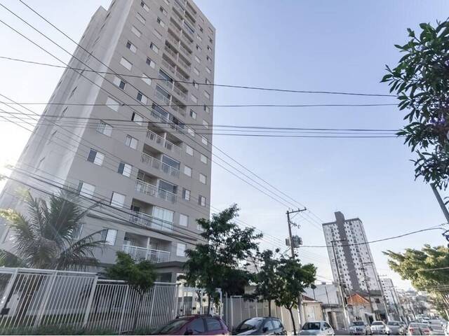 #154 - Apartamento para Venda em São Paulo - SP - 1