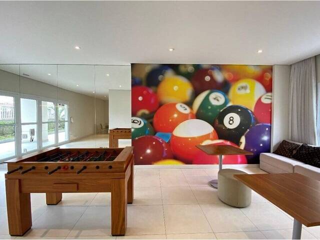 #155 - Apartamento para Venda em São Paulo - SP - 3
