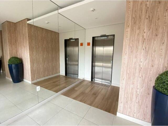 #155 - Apartamento para Venda em São Paulo - SP - 2