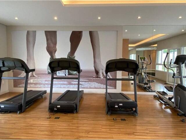 Apartamento para Venda em São Paulo - 4