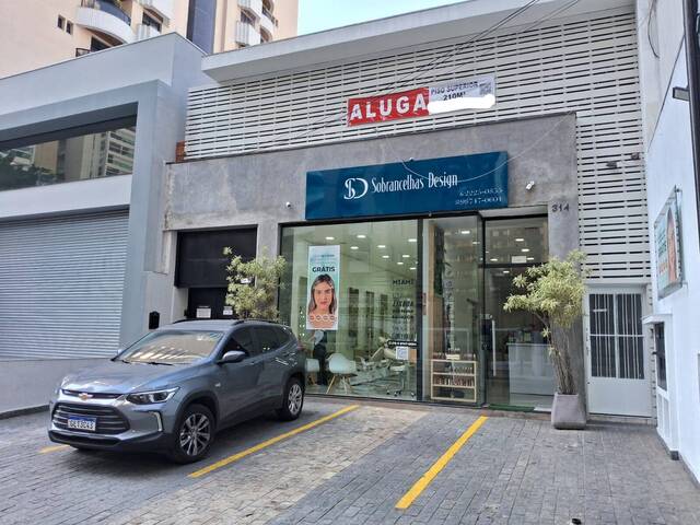 #156 - Conjunto Comercial para Locação em São Paulo - SP - 1
