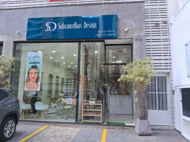 #156 - Conjunto Comercial para Locação em São Paulo - SP - 2