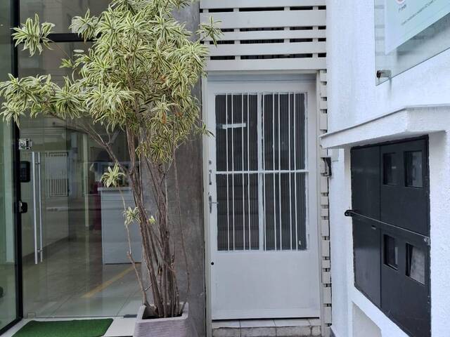 #156 - Conjunto Comercial para Locação em São Paulo - SP - 3