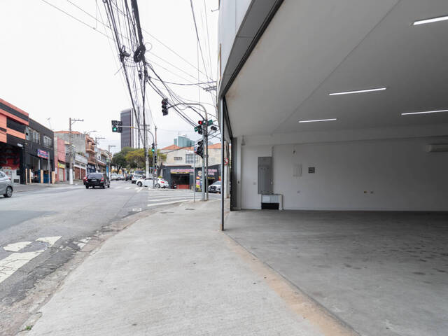 #157 - Salão Comercial para Venda em São Paulo - SP - 3