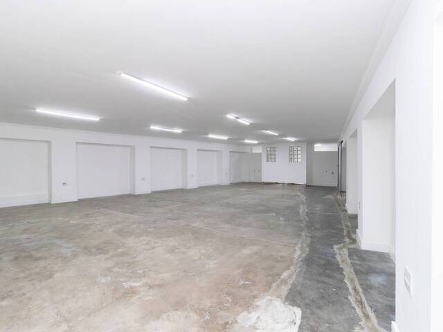 Salão Comercial para Venda em São Paulo - 4