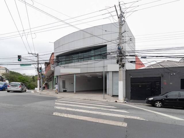 #157 - Salão Comercial para Venda em São Paulo - SP - 1