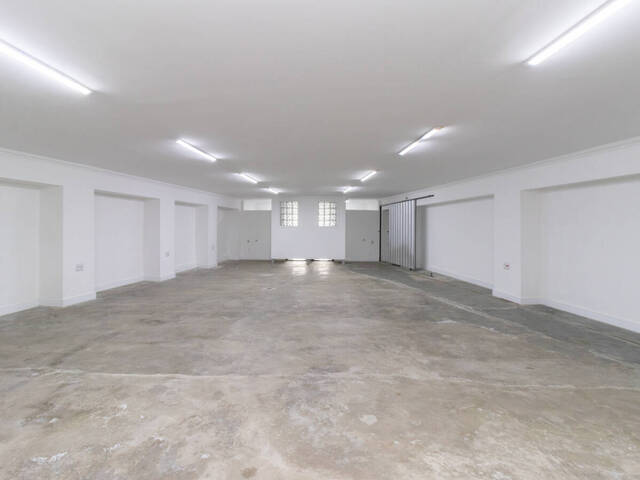 Salão Comercial para Venda em São Paulo - 5