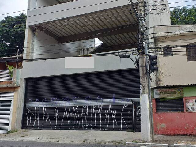 #160 - Prédio comercial para Locação em São Paulo - SP - 2