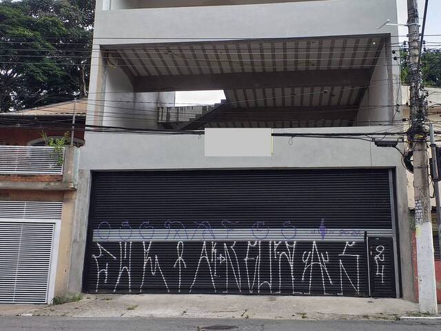 Prédio comercial para Locação em São Paulo - 4