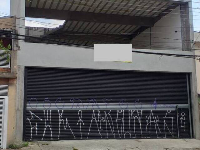 Prédio comercial para Locação em São Paulo - 5