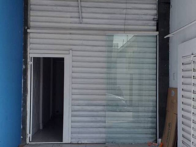 #164 - Salão Comercial para Locação em São Paulo - SP - 1
