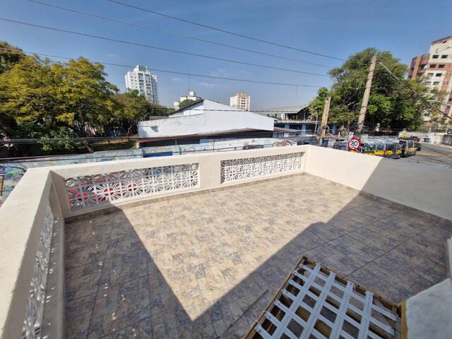 #167 - Salão Comercial para Locação em São Paulo - SP - 3