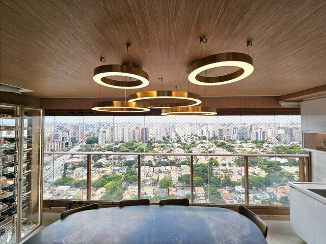 #169 - Apartamento para Venda em São Paulo - SP